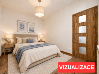 Prodej domu 97 m², Peruc