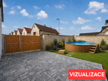 Prodej domu 97 m², Peruc