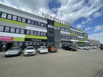 Pronájem skladovacích prostor, Nehvizdy