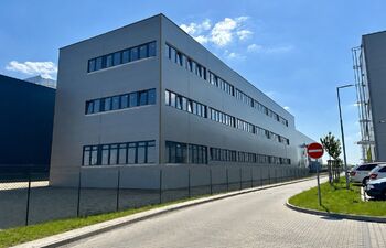 Pronájem skladovacích prostor, Nehvizdy