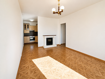 Pronájem bytu 3+kk v družstevním vlastnictví 66 m², Mělník