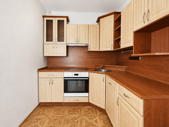 Pronájem bytu 3+kk v družstevním vlastnictví 66 m², Mělník