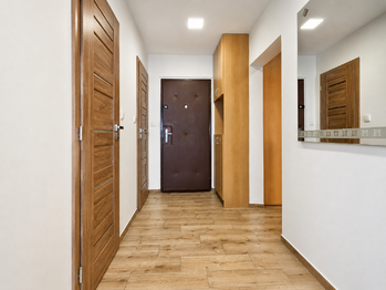 Pronájem bytu 3+kk v družstevním vlastnictví 66 m², Mělník