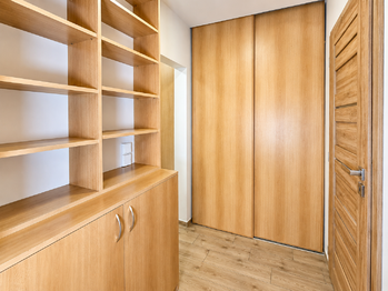 Pronájem bytu 3+kk v družstevním vlastnictví 66 m², Mělník