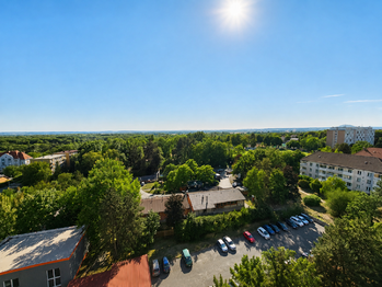 Pronájem bytu 3+kk v družstevním vlastnictví 66 m², Mělník