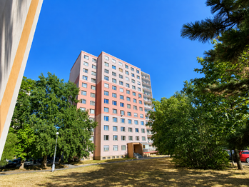 Pronájem bytu 3+kk v družstevním vlastnictví 66 m², Mělník