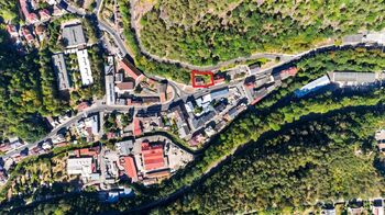 Pronájem bytu 4+kk v osobním vlastnictví 129 m², Děčín