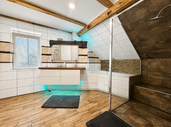 Pronájem bytu 4+kk v osobním vlastnictví 129 m², Děčín