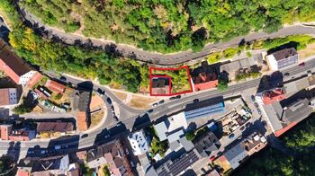Pronájem bytu 4+kk v osobním vlastnictví 129 m², Děčín