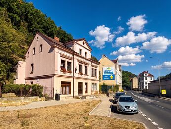 Pronájem bytu 4+kk v osobním vlastnictví 129 m², Děčín