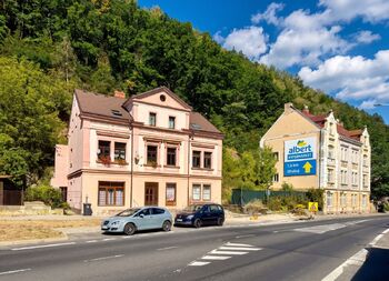 Pronájem bytu 4+kk v osobním vlastnictví 129 m², Děčín
