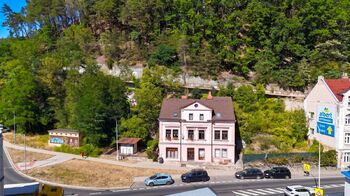 Pronájem bytu 4+kk v osobním vlastnictví 129 m², Děčín