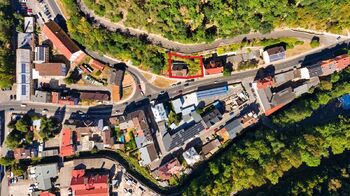 Pronájem bytu 4+kk v osobním vlastnictví 129 m², Děčín