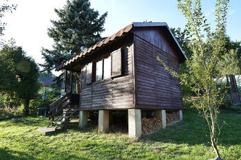 Prodej chaty / chalupy 14 m², Kamenice