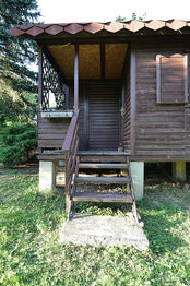 Prodej chaty / chalupy 14 m², Kamenice