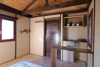 Prodej chaty / chalupy 14 m², Kamenice
