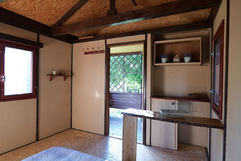 Prodej chaty / chalupy 14 m², Kamenice