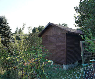 Prodej chaty / chalupy 14 m², Kamenice