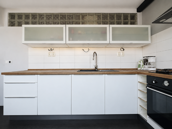Prodej bytu 3+kk v osobním vlastnictví 76 m², Plzeň