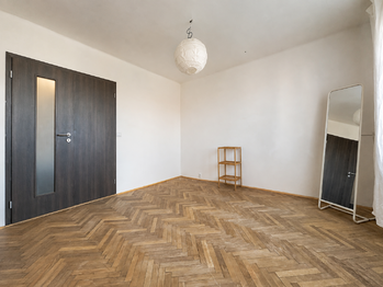 Prodej bytu 3+kk v osobním vlastnictví 76 m², Plzeň