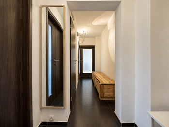 Prodej bytu 3+kk v osobním vlastnictví 76 m², Plzeň