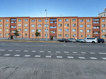 Prodej bytu 3+kk v osobním vlastnictví 76 m², Plzeň