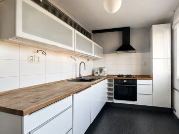 Prodej bytu 3+kk v osobním vlastnictví 76 m², Plzeň
