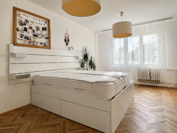 Prodej bytu 3+kk v osobním vlastnictví 76 m², Plzeň
