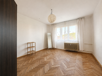Prodej bytu 3+kk v osobním vlastnictví 76 m², Plzeň