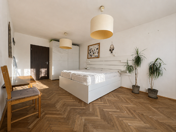 Prodej bytu 3+kk v osobním vlastnictví 76 m², Plzeň