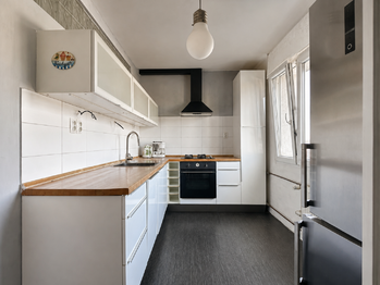 Prodej bytu 3+kk v osobním vlastnictví 76 m², Plzeň