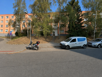 Prodej bytu 3+kk v osobním vlastnictví 76 m², Plzeň