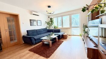 Prodej bytu 4+1 v osobním vlastnictví 66 m², Opava