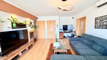 Prodej bytu 4+1 v osobním vlastnictví 66 m², Opava