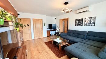 Prodej bytu 4+1 v osobním vlastnictví 66 m², Opava