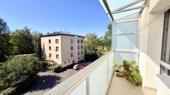 Prodej bytu 4+1 v osobním vlastnictví 66 m², Opava