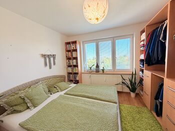Prodej bytu 4+1 v osobním vlastnictví 66 m², Opava