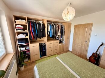 Prodej bytu 4+1 v osobním vlastnictví 66 m², Opava