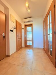 Prodej bytu 4+1 v osobním vlastnictví 66 m², Opava