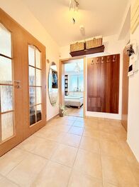Prodej bytu 4+1 v osobním vlastnictví 66 m², Opava