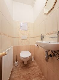Prodej bytu 4+1 v osobním vlastnictví 66 m², Opava