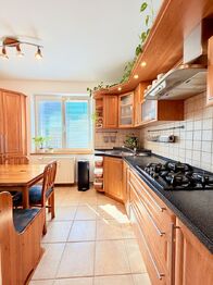 Prodej bytu 4+1 v osobním vlastnictví 66 m², Opava