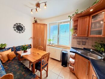 Prodej bytu 4+1 v osobním vlastnictví 66 m², Opava