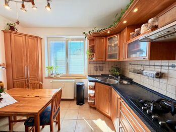 Prodej bytu 4+1 v osobním vlastnictví 66 m², Opava
