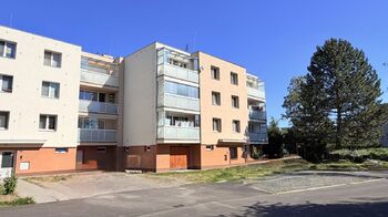 Prodej bytu 4+1 v osobním vlastnictví 66 m², Opava