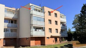 Prodej bytu 4+1 v osobním vlastnictví 66 m², Opava