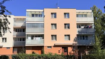 Prodej bytu 4+1 v osobním vlastnictví 66 m², Opava