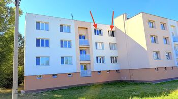 Prodej bytu 4+1 v osobním vlastnictví 66 m², Opava