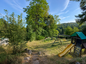 Prodej chaty / chalupy 72 m², Blatno
