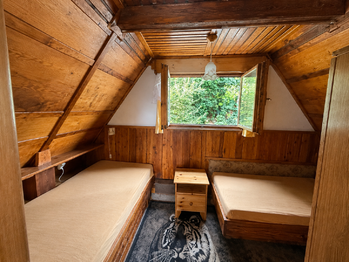 Prodej chaty / chalupy 72 m², Blatno